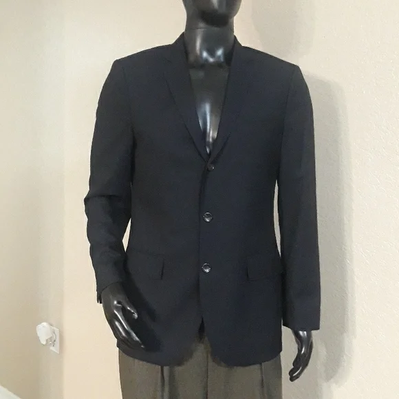 J Crew Ludlow Suit Coat
